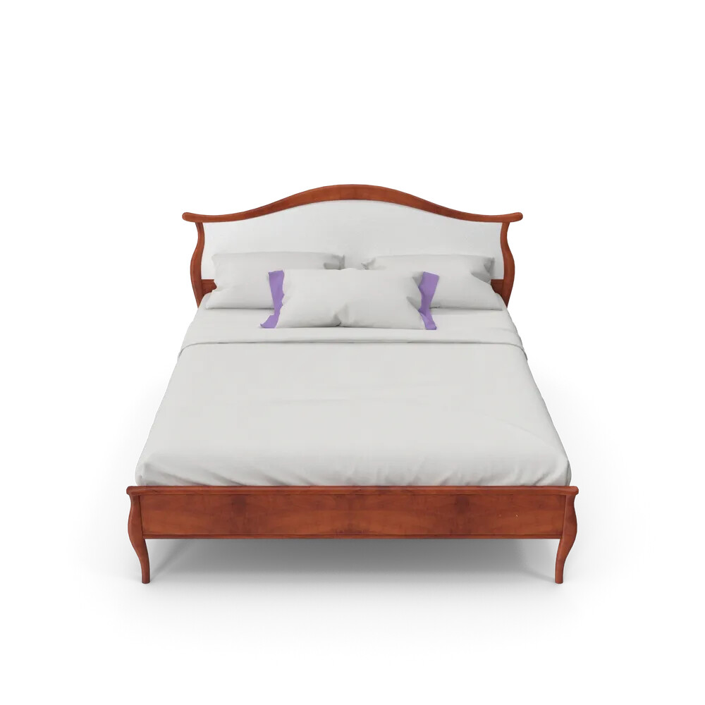 Annibale Colombo Bed