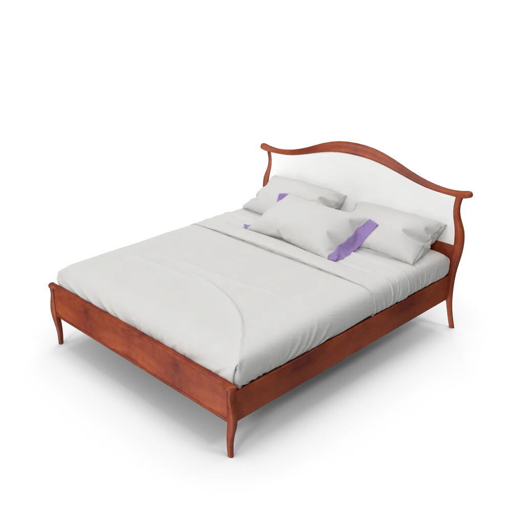 Annibale Colombo Bed