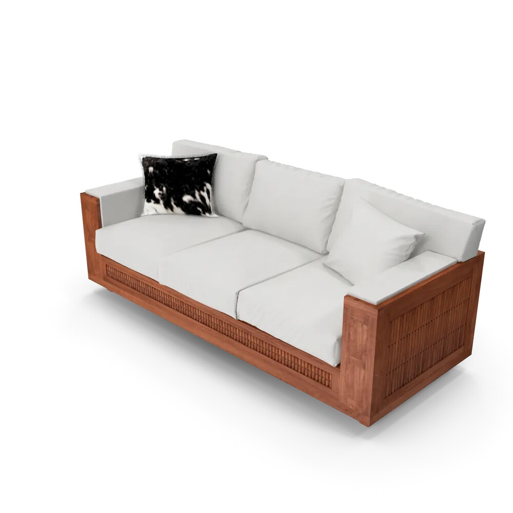 Annibale Colombo Sofa