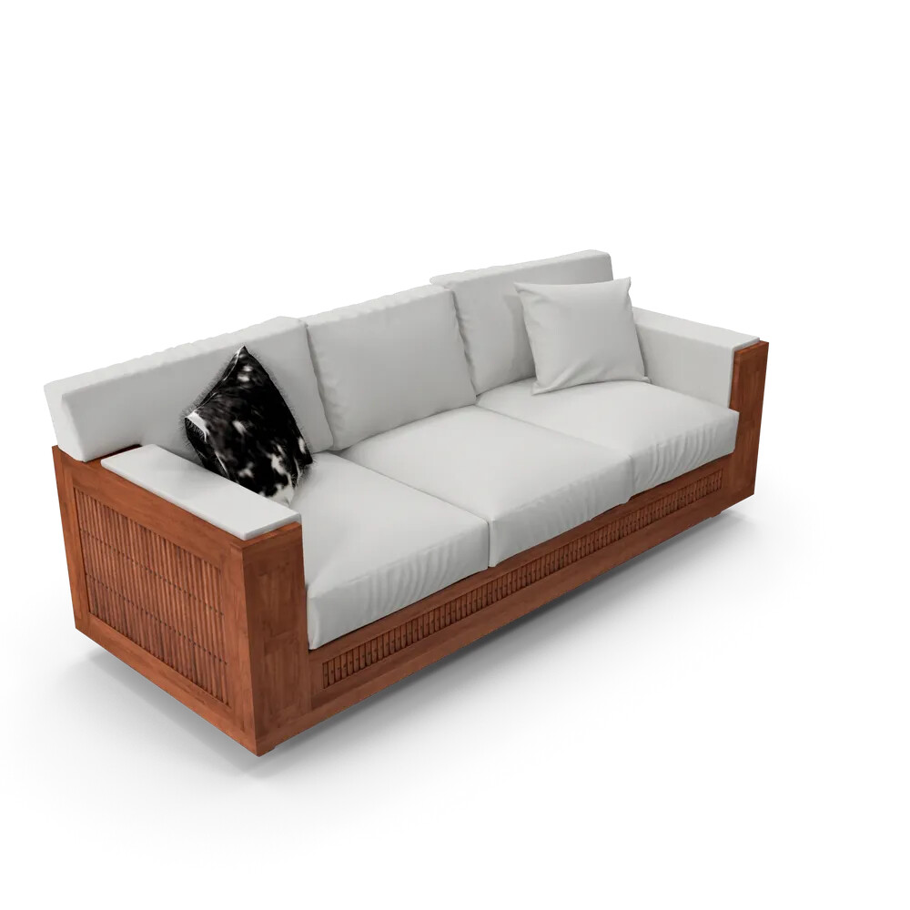 Annibale Colombo Sofa