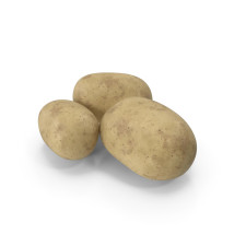 Potatoes