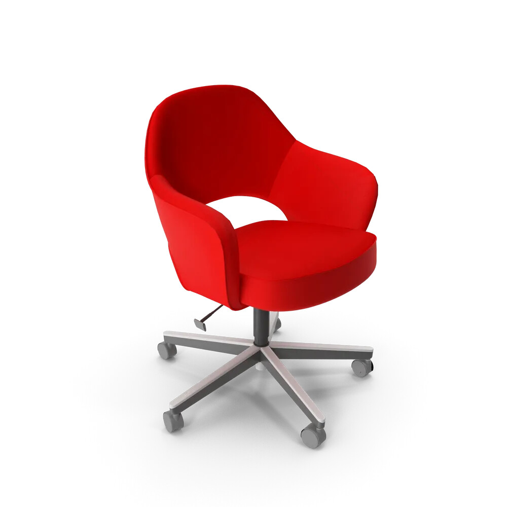 Knoll Saarinen Executive Conference Chair