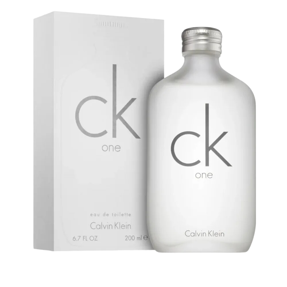 Calvin Klein CK One