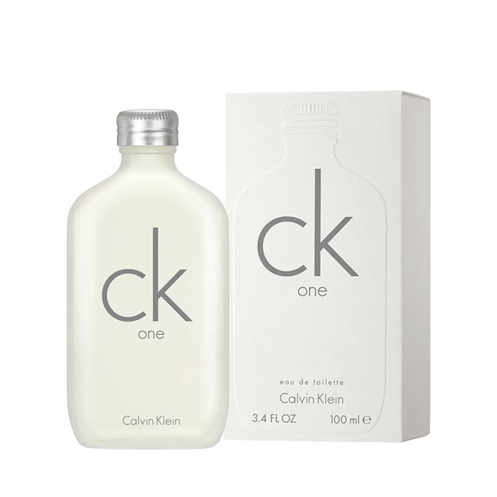 Calvin Klein CK One