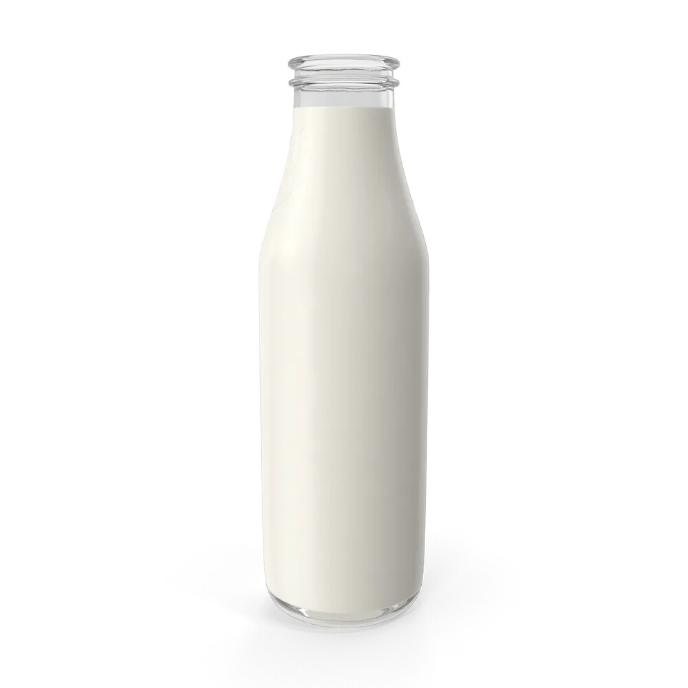 Milk
