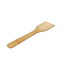 Bamboo Spatula