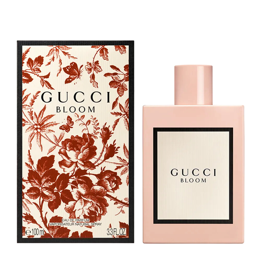 Gucci Bloom Eau de