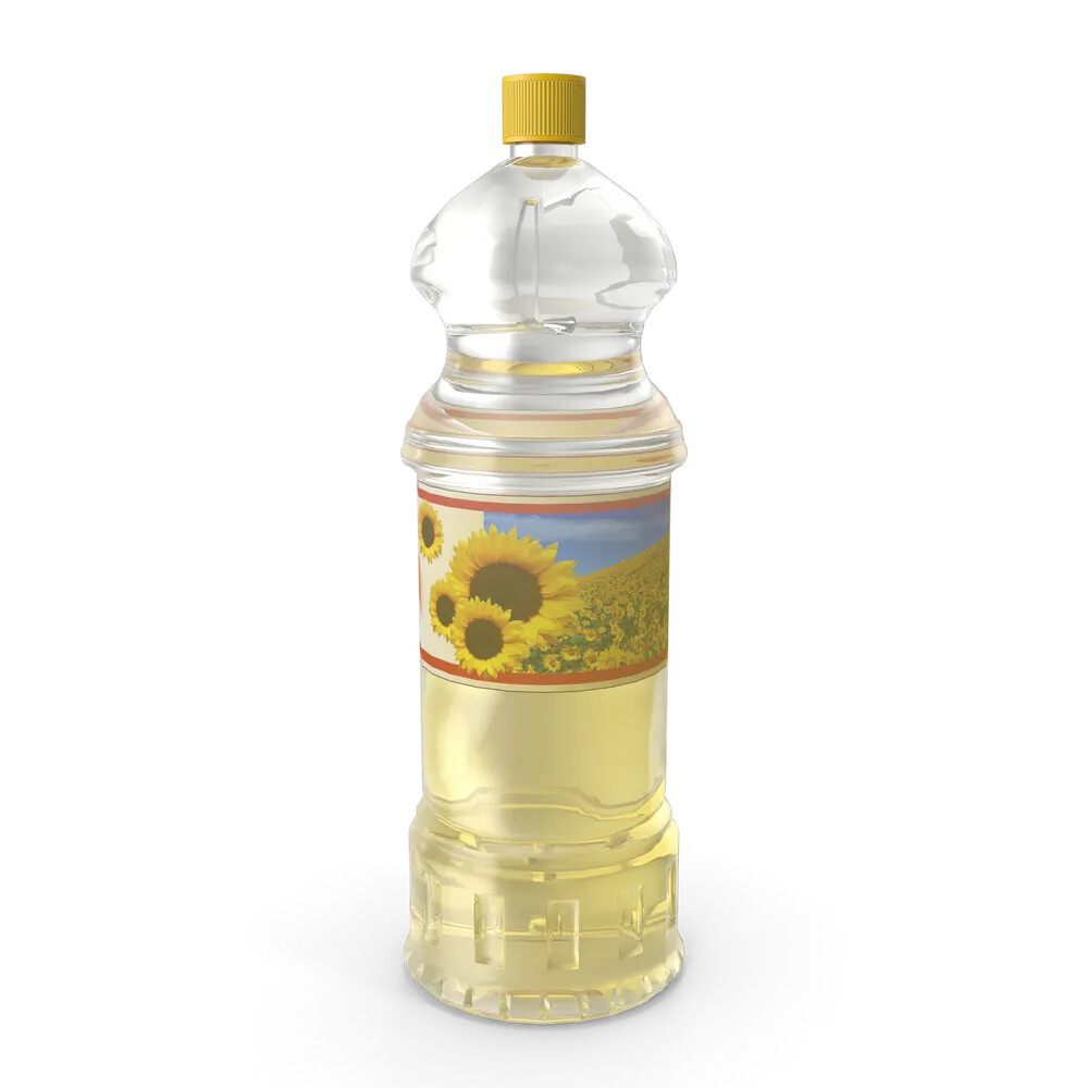 Cooking Oil