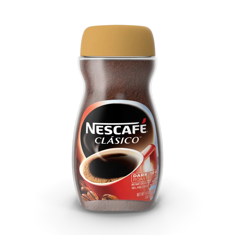Nescafe Coffee