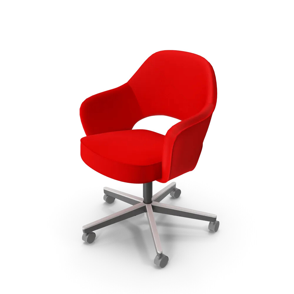 Knoll Saarinen Executive Conference Chair