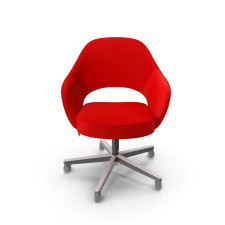 Knoll Saarinen Executive Conference Chair