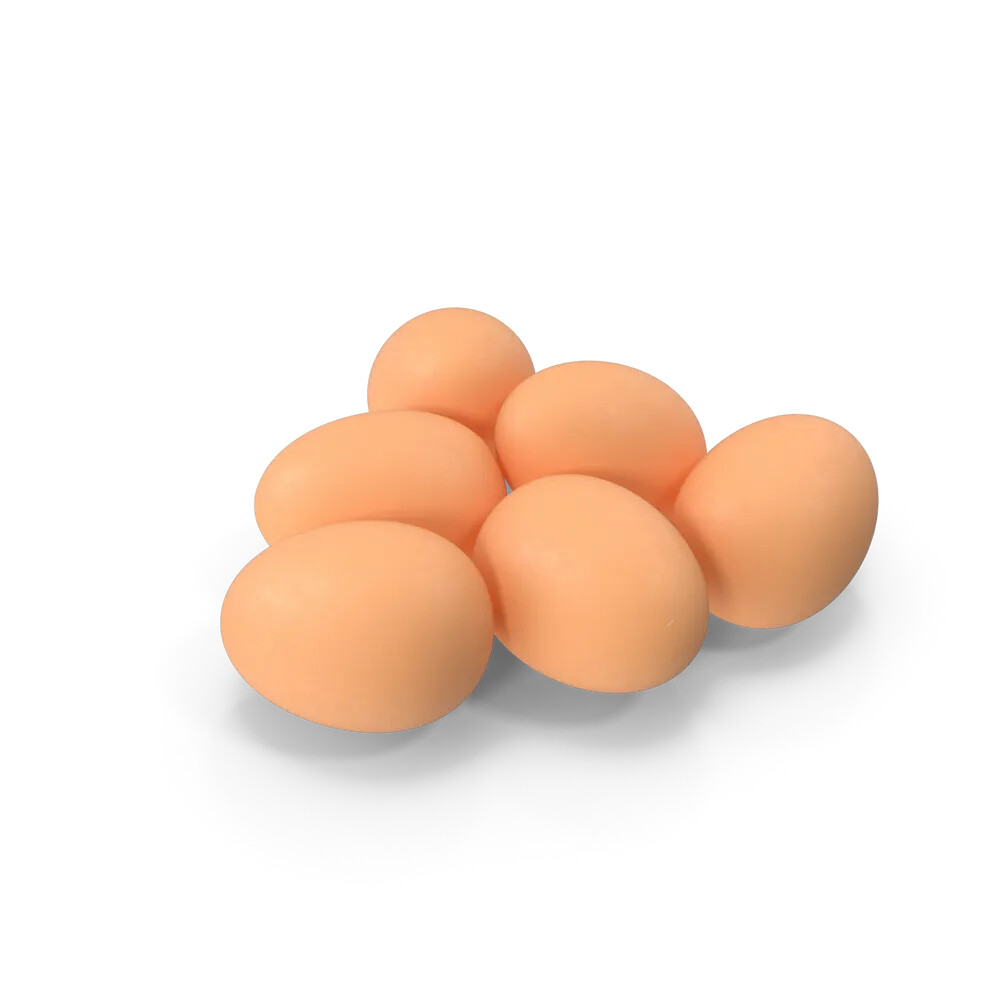 Eggs