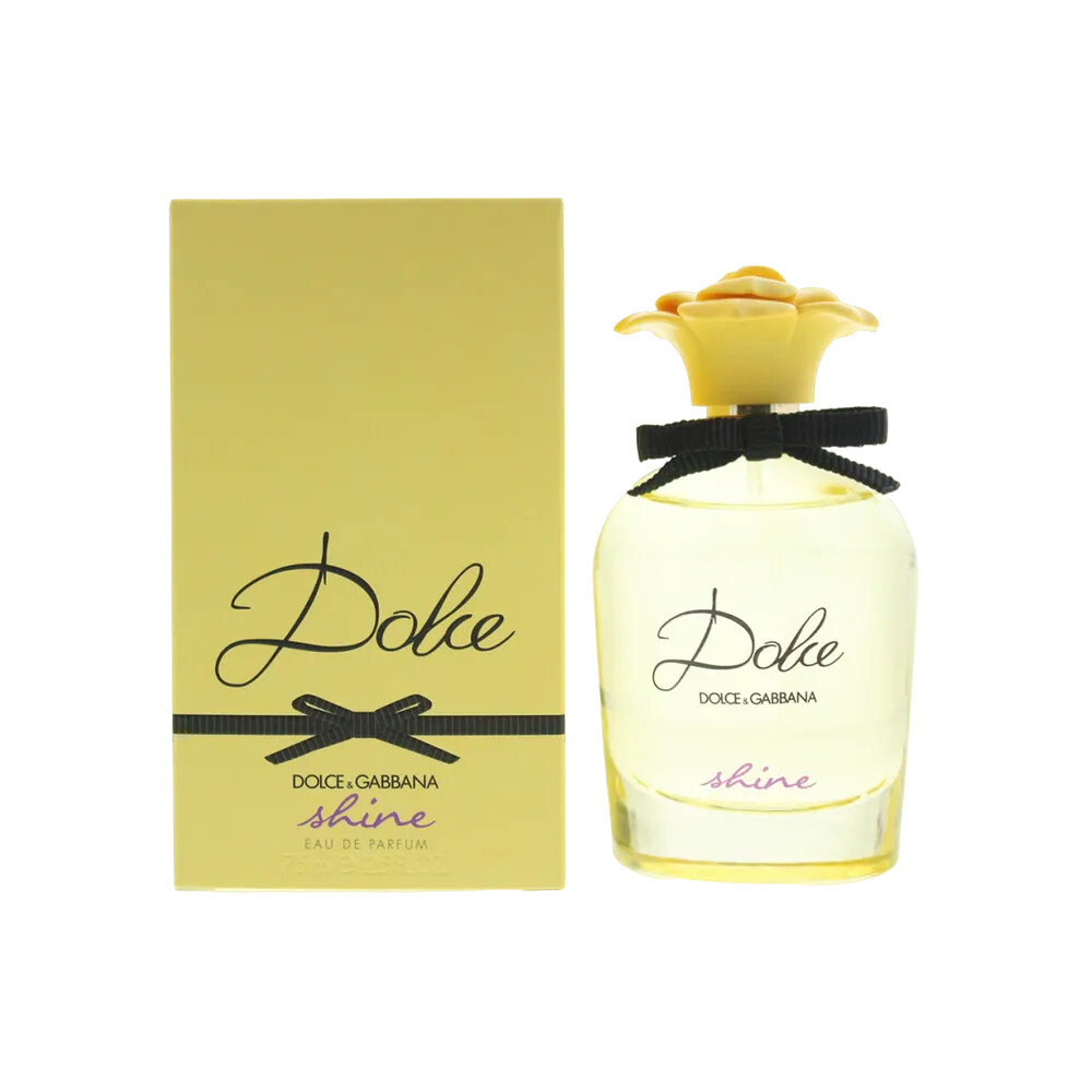 Dolce Shine Eau de