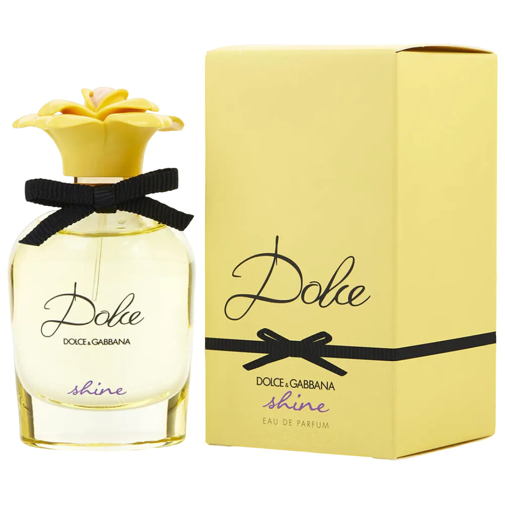 Dolce Shine Eau de