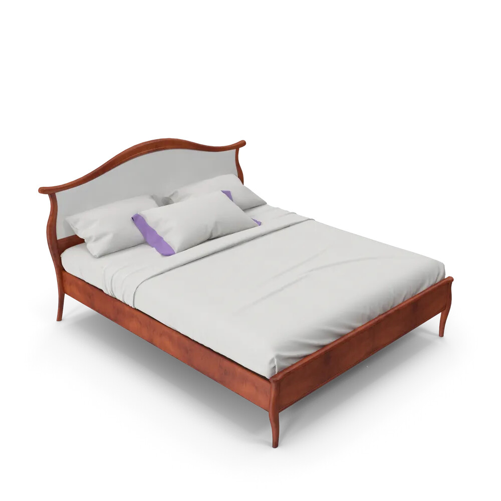 Annibale Colombo Bed